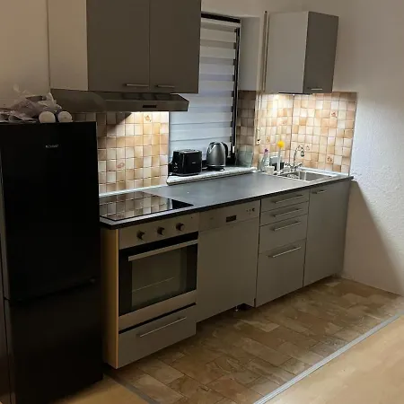 Modern, Cosy With Access