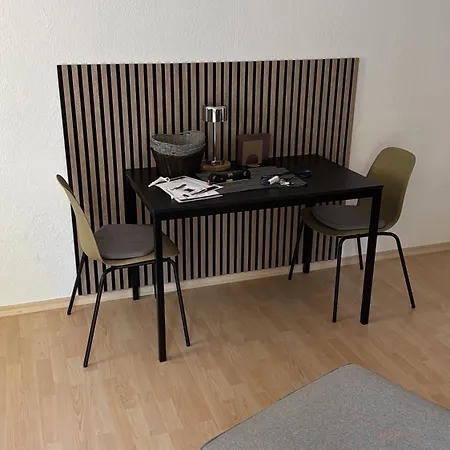 Modern, Cosy With Access