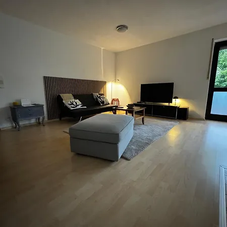 Appartamento Modern, Cosy With Access *