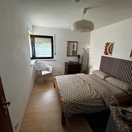 Modern, Cosy With Access