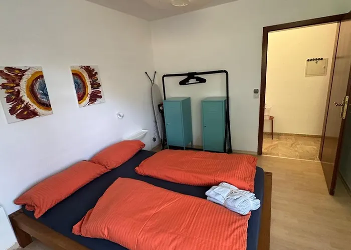 Apartament Modern, Cosy With Access *