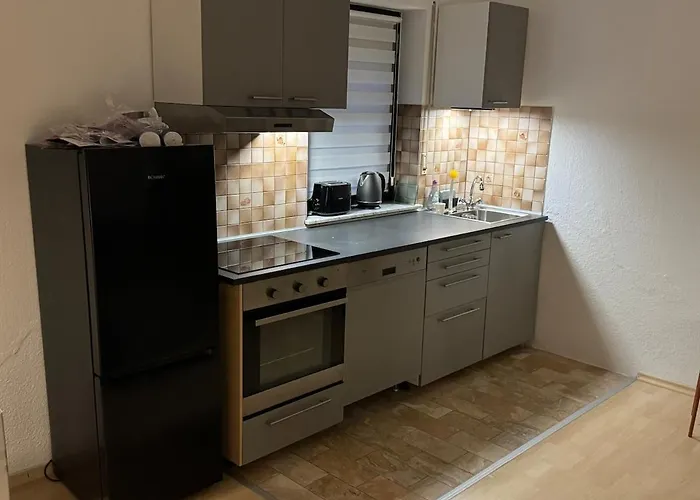 Modern, Cosy With Access