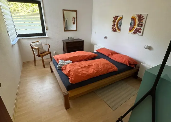 Lejlighed Modern, Cosy With Access Bonn