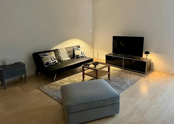 Appartamento Modern, Cosy With Access *