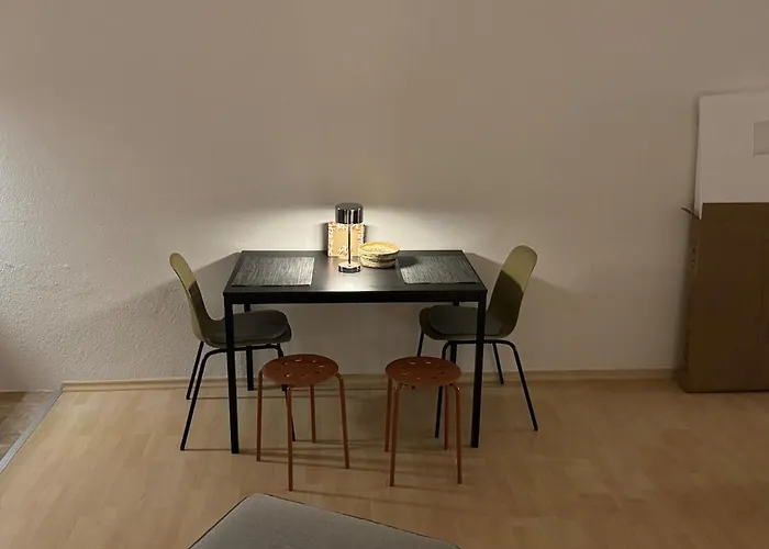 Modern, Cosy With Access *