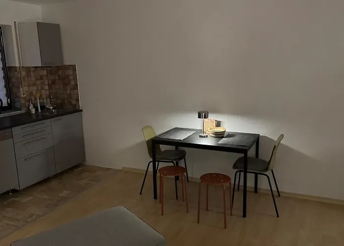 Modern, Cosy With Access Apartament *